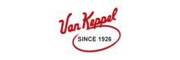 G.W. Van Keppel logo