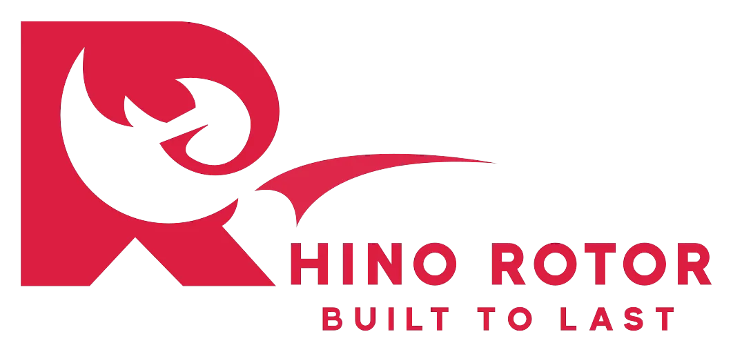 Rhino Rotor